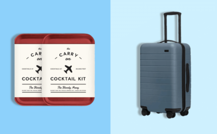 Travel Gifts Take Your Advertising Message to a Protracted Target Audience