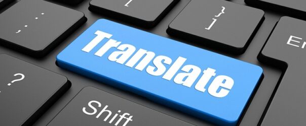 Translation service for all your needs
