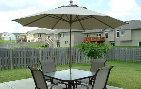 Know Everything AboutZzue Creation And Choose The Right Outdoor Umbrella