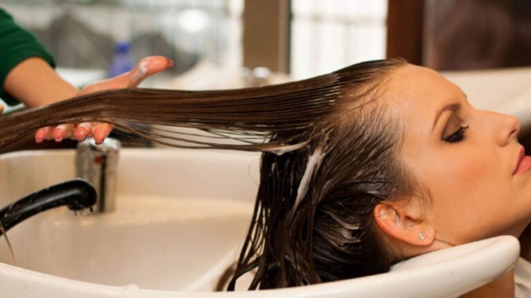 Know Some Of The Best Benefits Of Hair Spa
