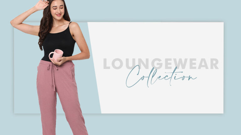 Shop Women’s Loungewear Online Without Any Hesitation