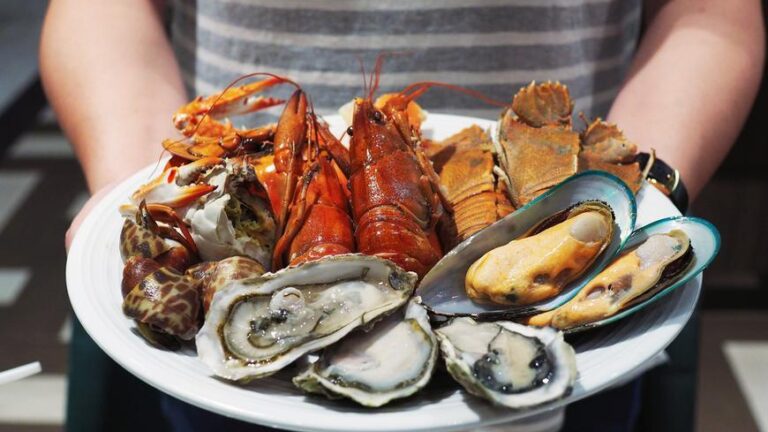 Why should you use Seafood Friday site?