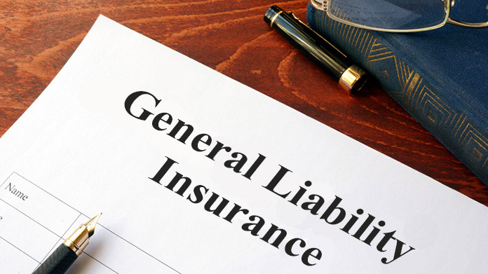 Make Your Business Secure With Commercial General Liability Insurance Policy