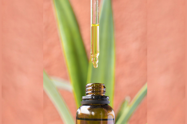 Here is how to get CBD oil hongkong online