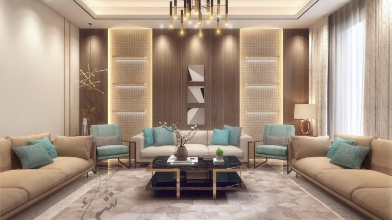 Where to find the best commercial interior designer company in Hong Kong?