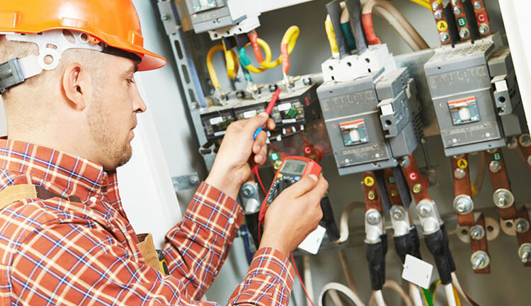 electrical repairs in Palo Alto